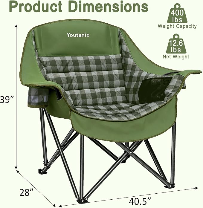 Green-plaid