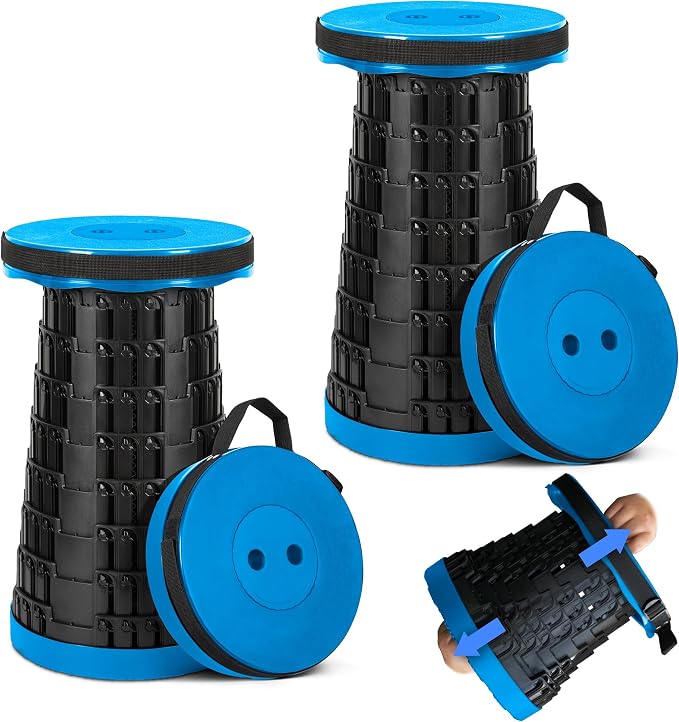 Blue/Black
