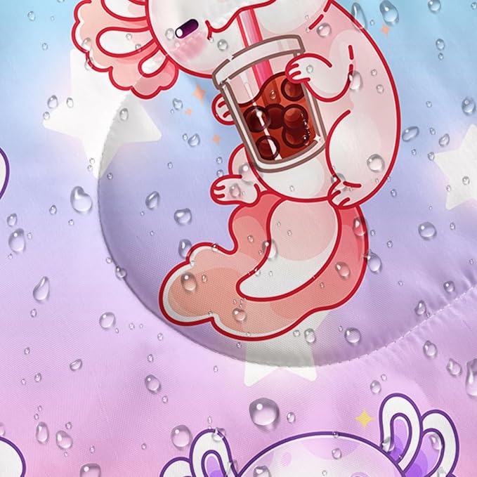 axolotl