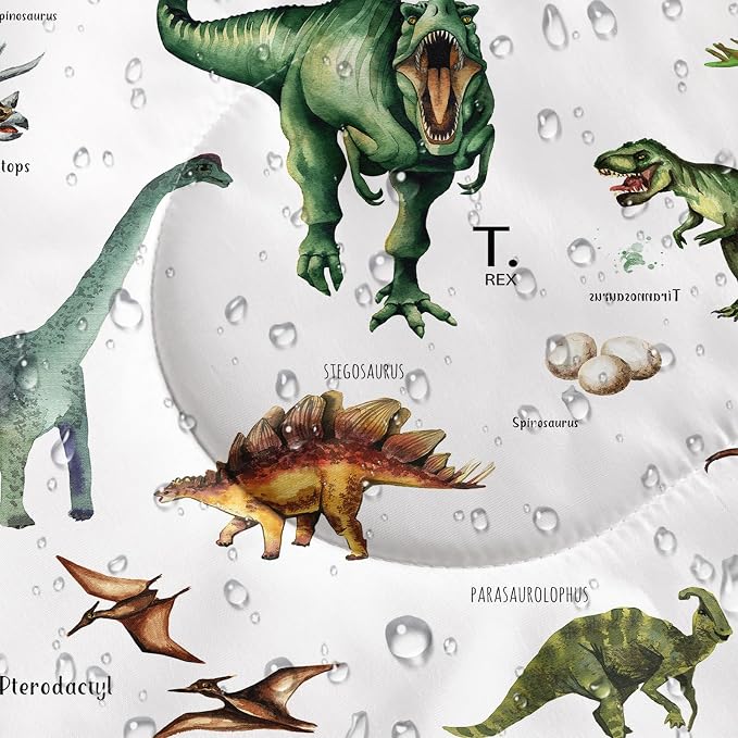 Dinosaur