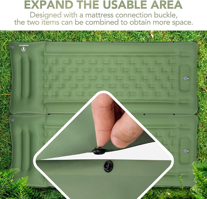 Green-1 Person