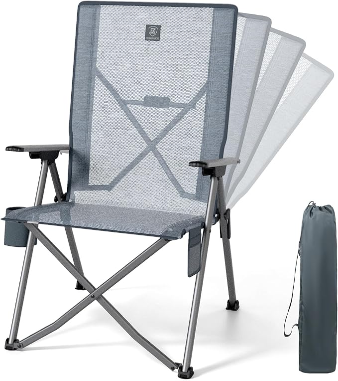 Mesh Grey
