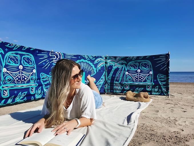 Beach Bus