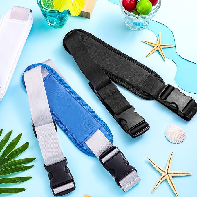 Black, Gray and White, Gray and Blue