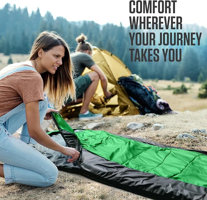 Green/Black