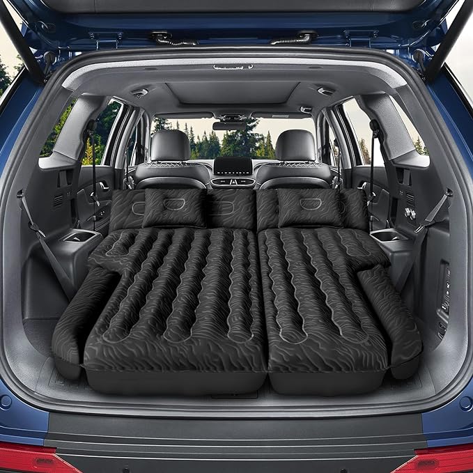 Suv-black