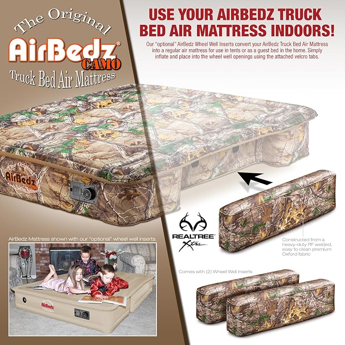 Realtree Camouflage