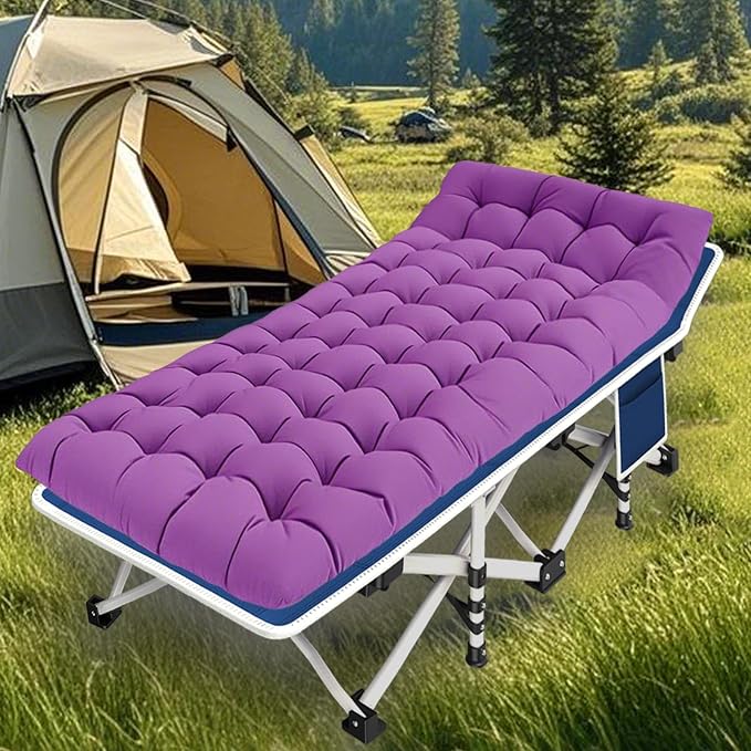 Purple Pad