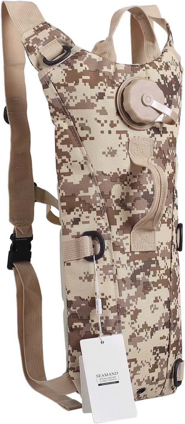 Digital Desert