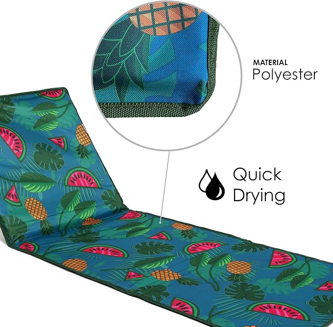 Tropical (Set of 2)