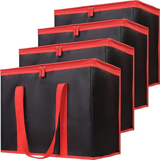 Black-Red Edge