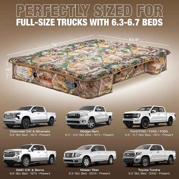 Realtree Camouflage
