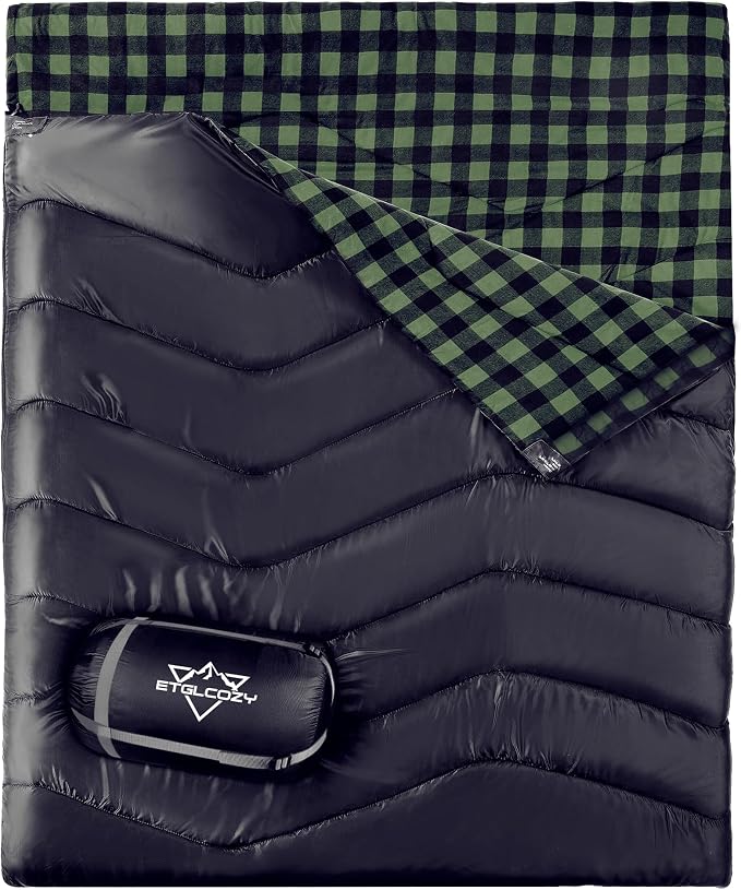 Black/Green
