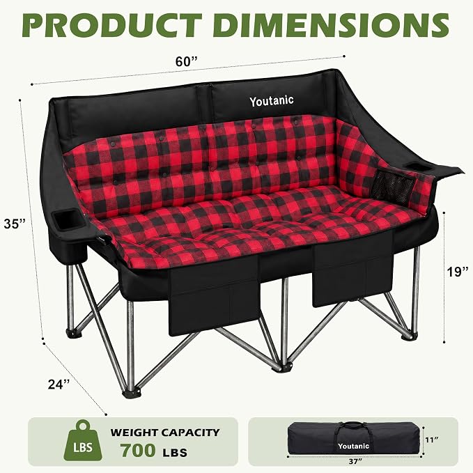 Black-red-plaid