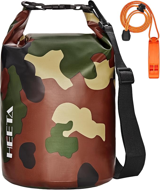 New Camouflage