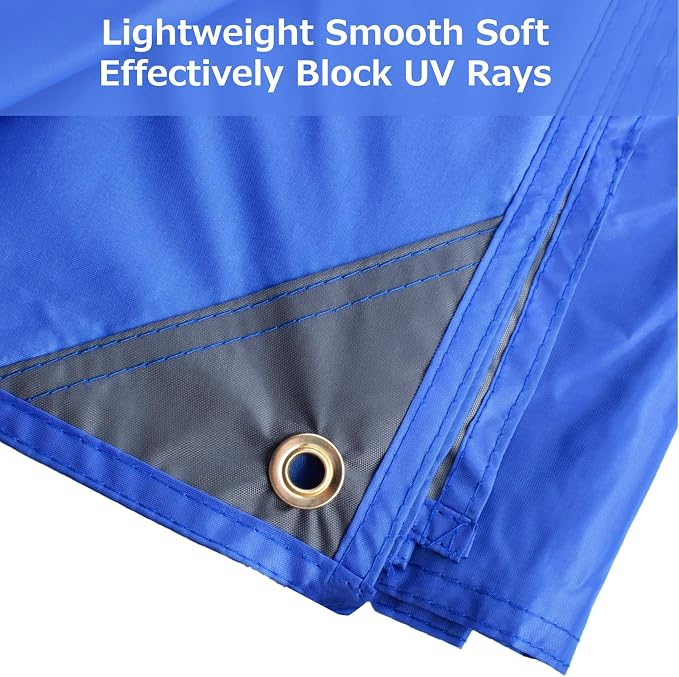 #03 Royal Blue