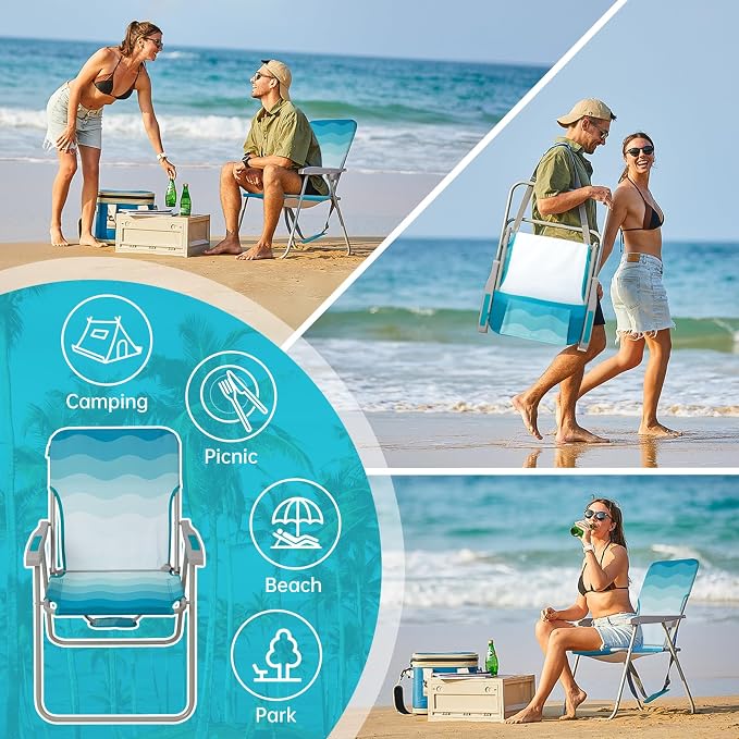 #C 1 Pack Cyan White