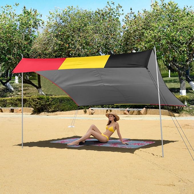National Flag of Belgium