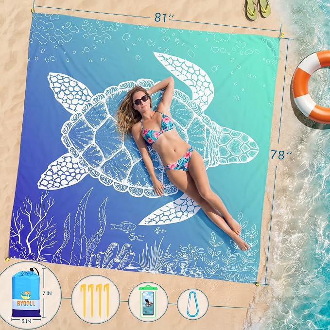 Sea Turtle