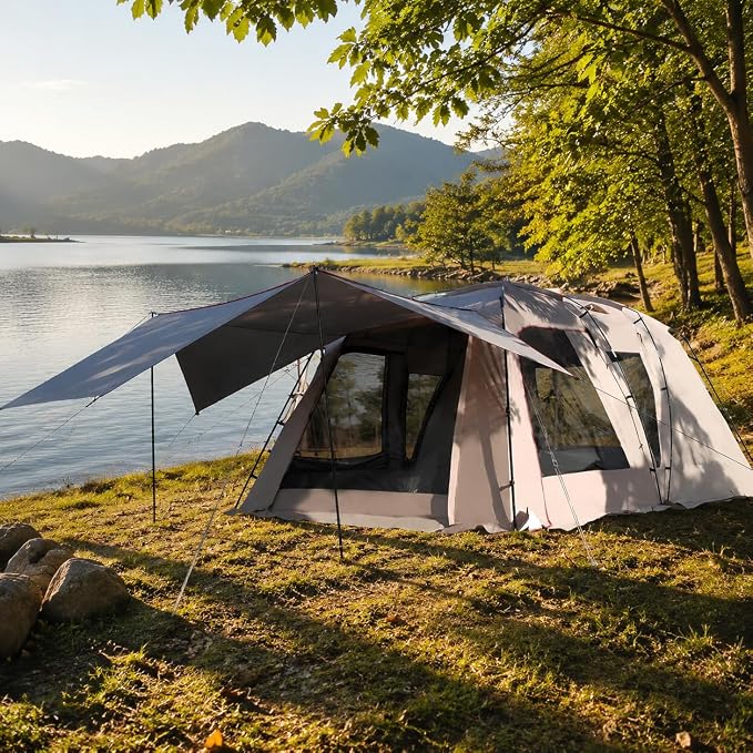Inner Tent (Grey)
