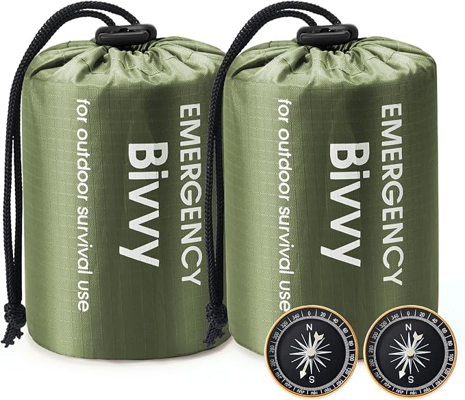 Green - 2 Pack