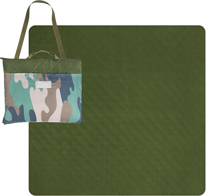Green Camouflage