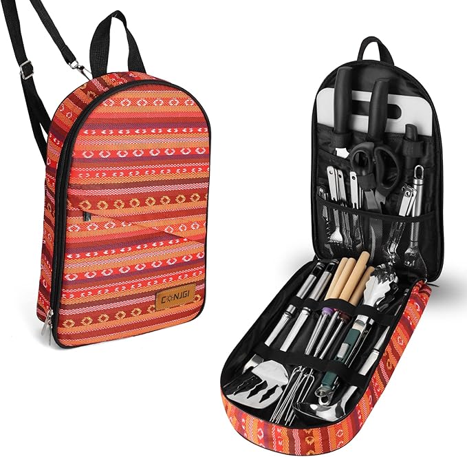 Ethnostyle kit