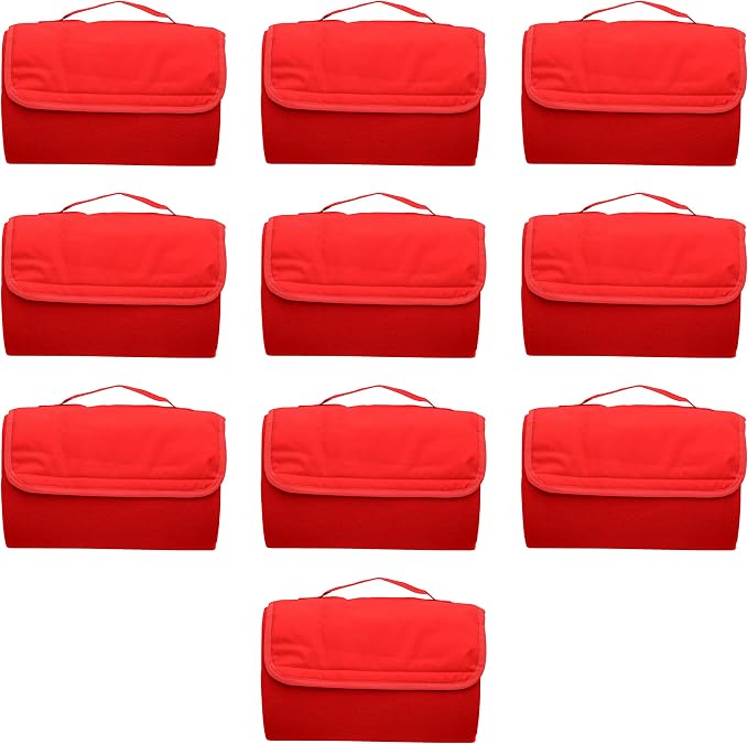 Blank – Red