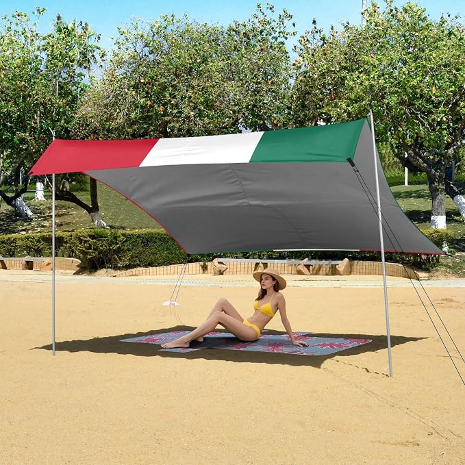 National Flag of Mexico