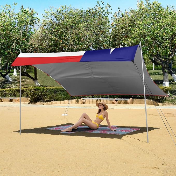 National Flag of Liberia