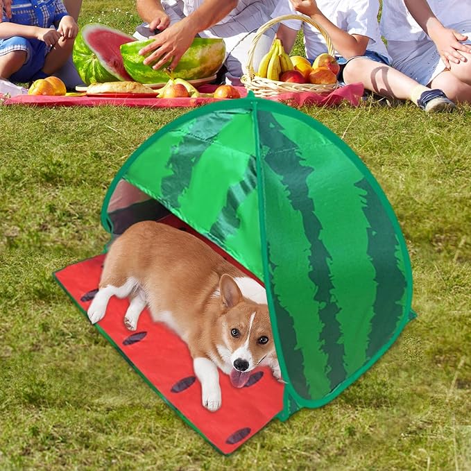 Watermelon style