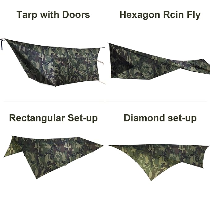 Camo