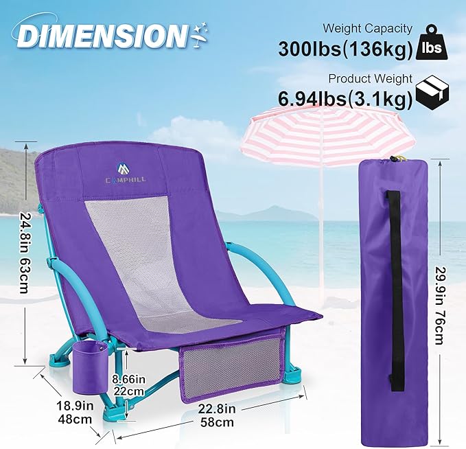 Purple-low Back
