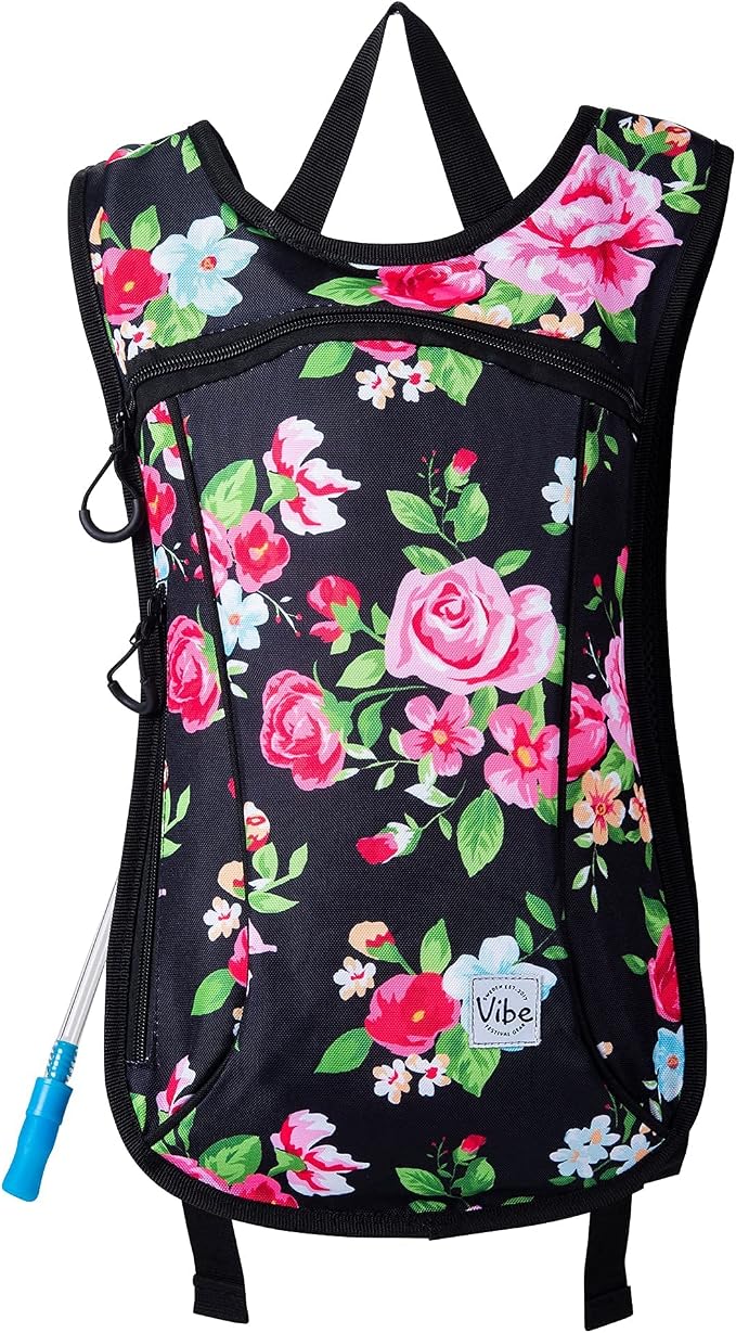 Retro Floral