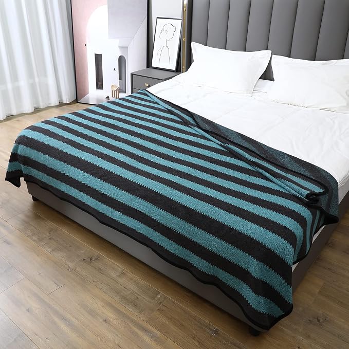 Blue Stripe
