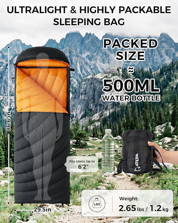 Black/Orange