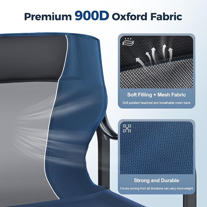 Blue-without Cooler Bag