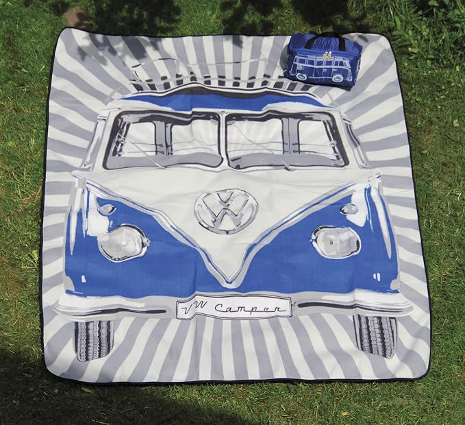 Samba Stripes/Blue