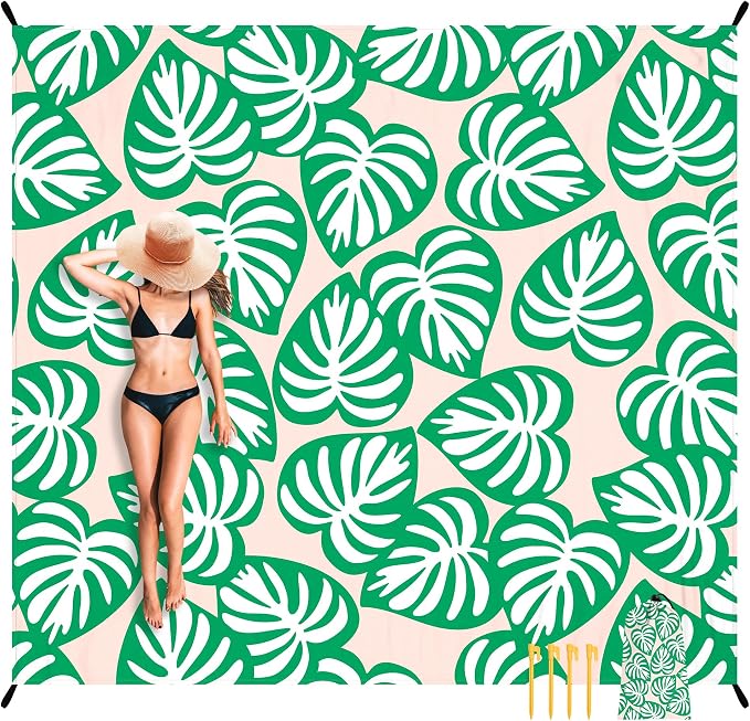 Palm Leaf