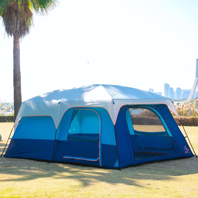 Dark Blue-14 Person