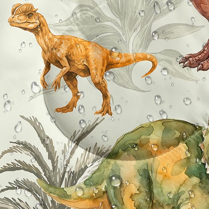 Dinosaur 9