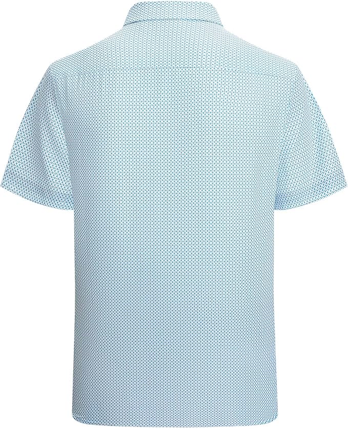 Light Blue/Waer Droplets