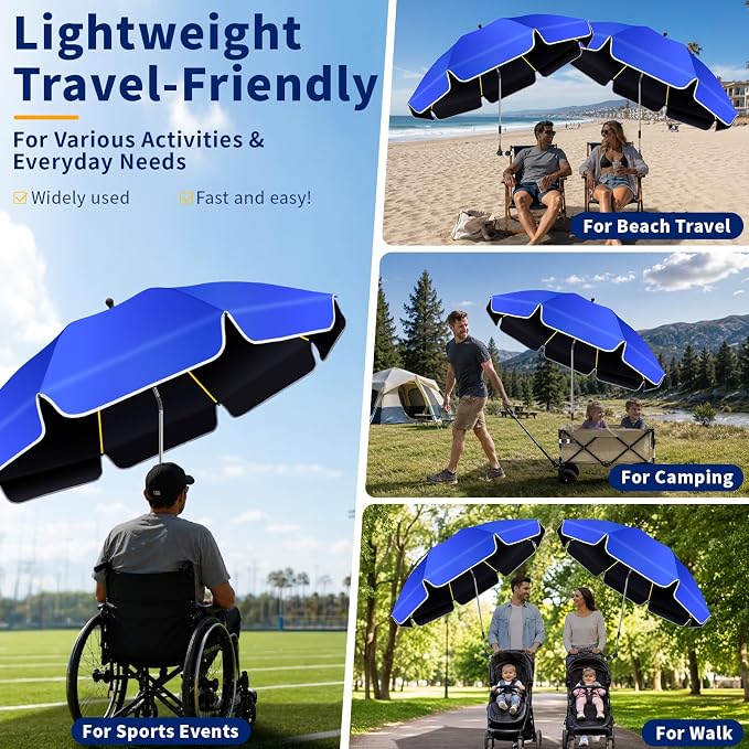 Royal blue-2 PACK