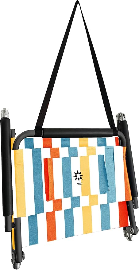 Vintage Stripes