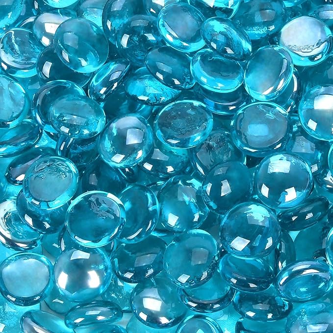 Caribbean Blue