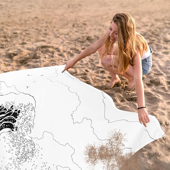 Great Wave