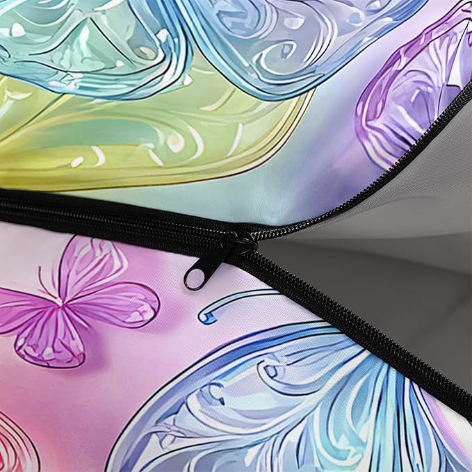 colorful butterfly