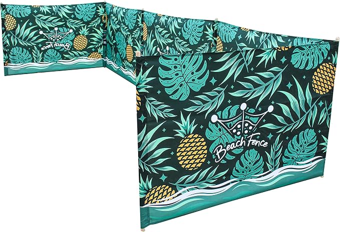 Pineapple Oasis