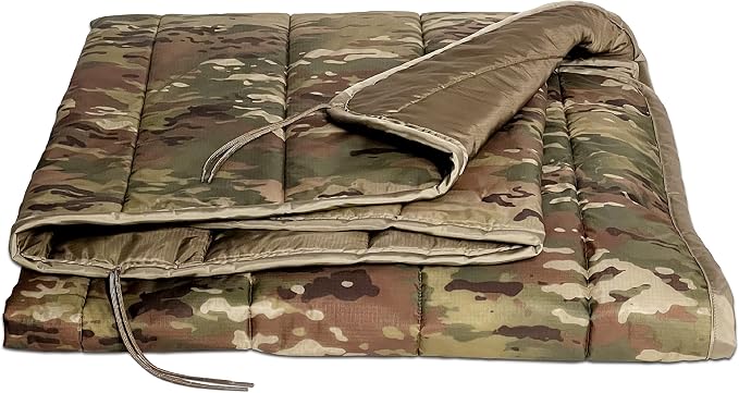 Ocp Camo Front, Tan Back