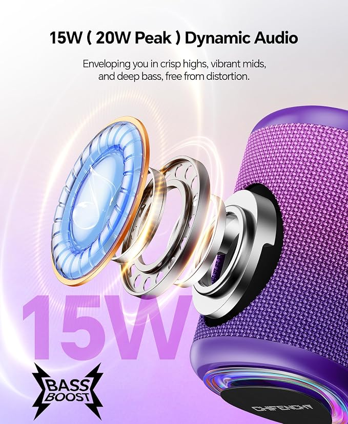 Gradient Purple